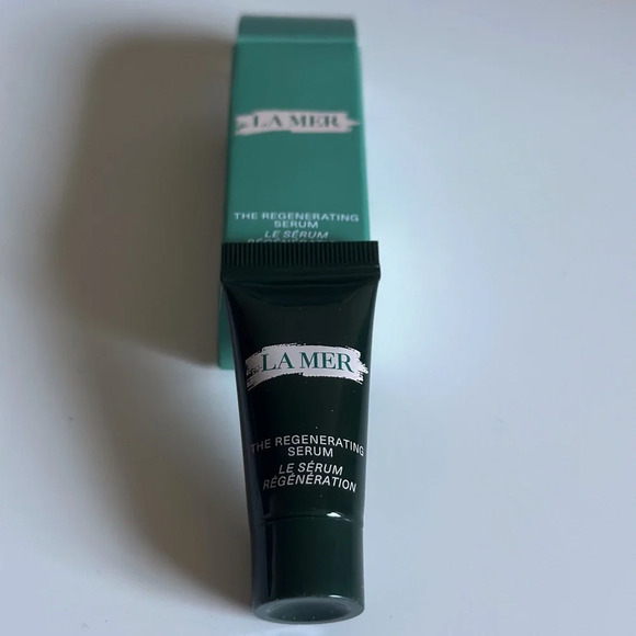 6 x La Mer The Regenerating Serum 3ML - Picture 2 of 3